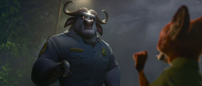 Chief Bogo 10