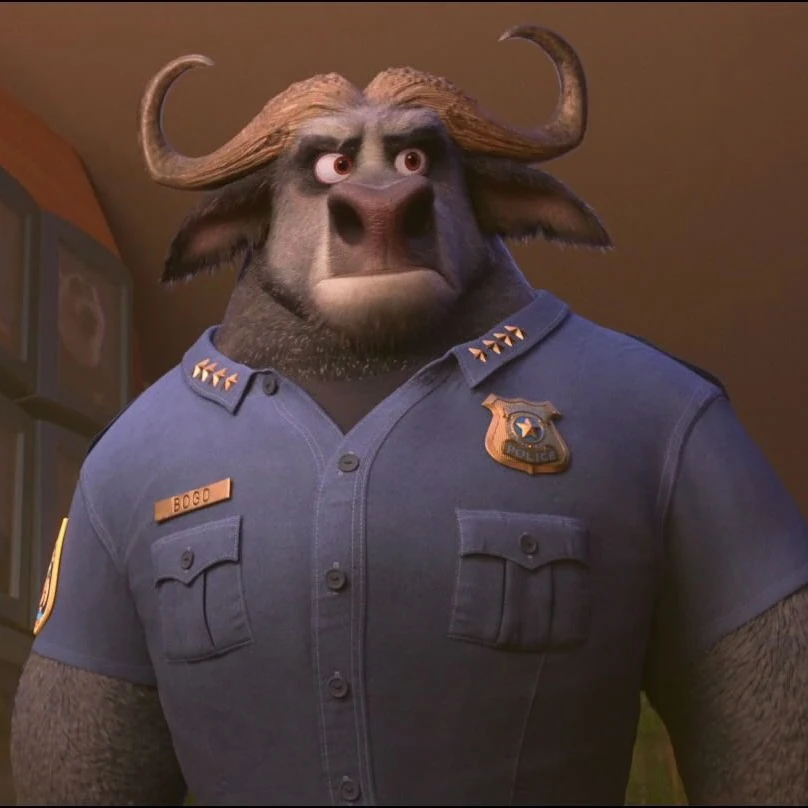 Chief Bogo 3