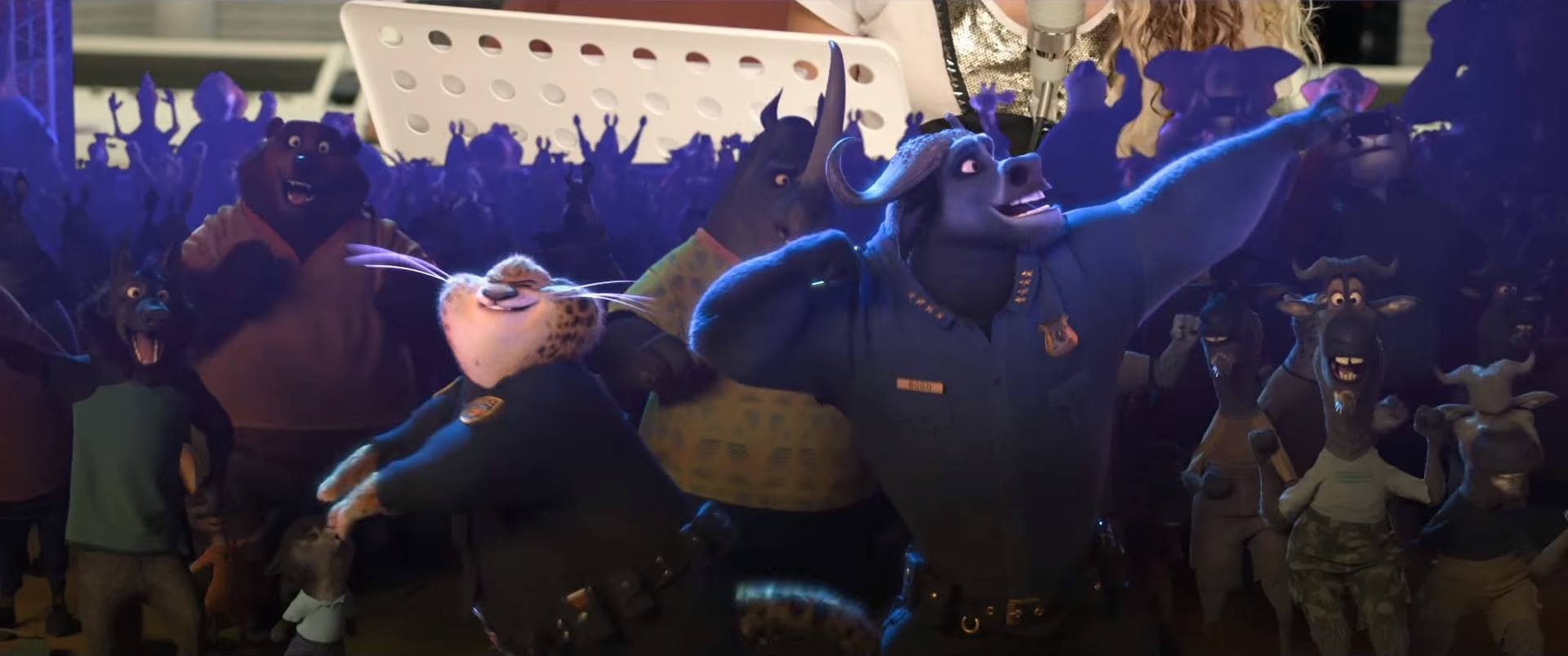 Chief Bogo 8